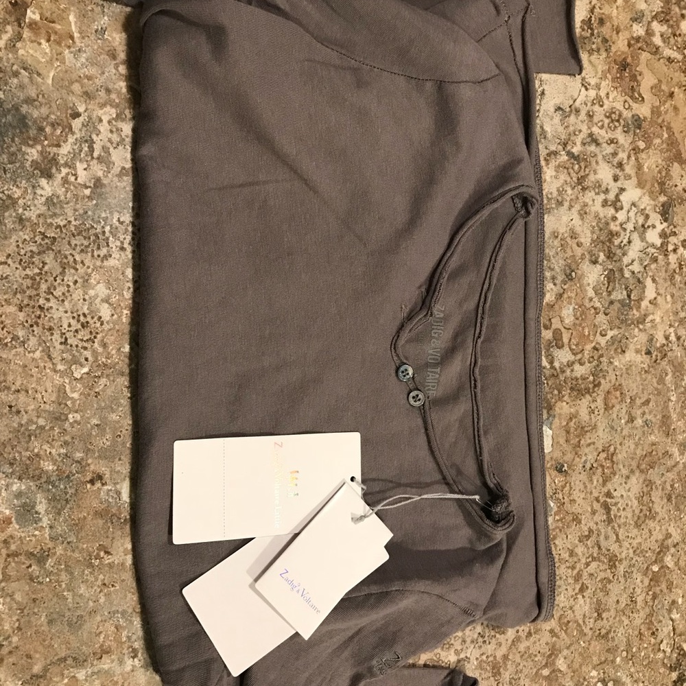 Zadig Voltaire little
